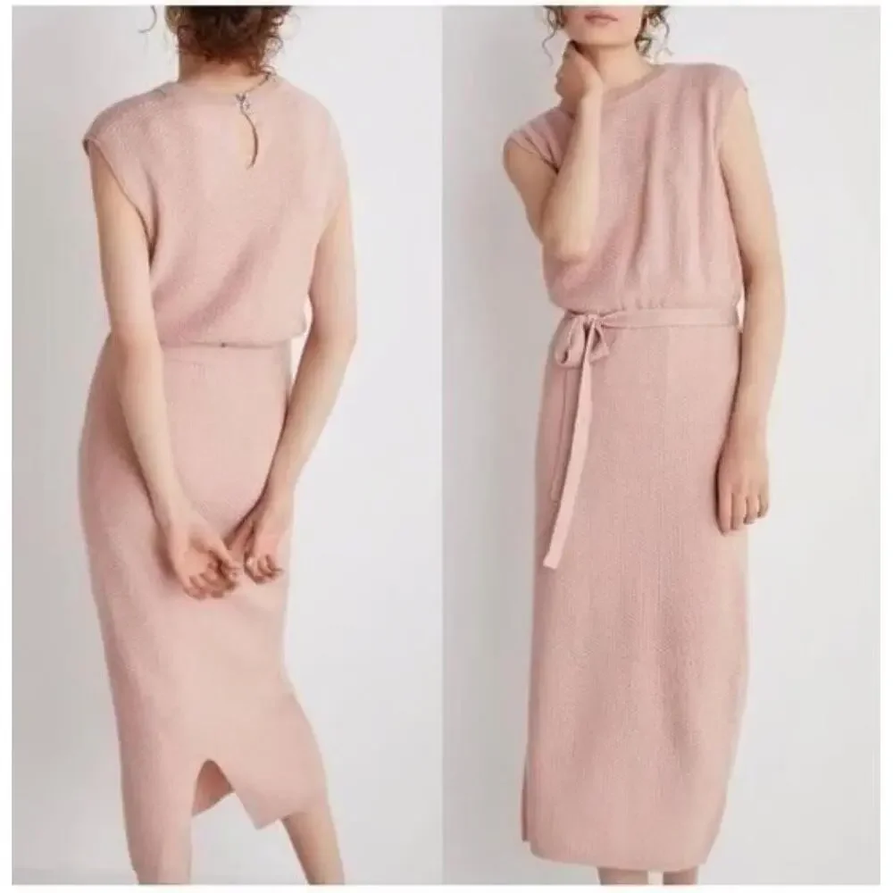 Callahan anthropologie sweater
